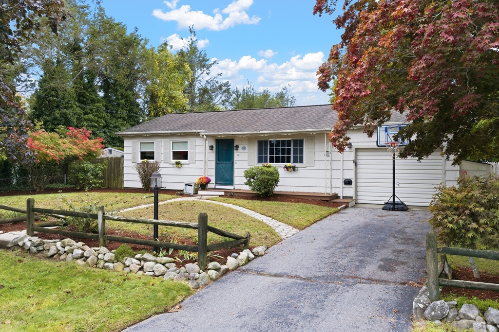 房源照片：15 Plante St, New Bedford