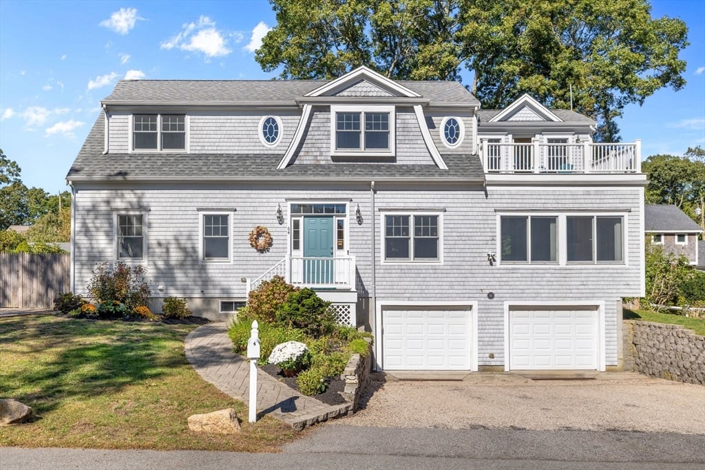תמונה של הנכס: 64 Randolph St, Falmouth