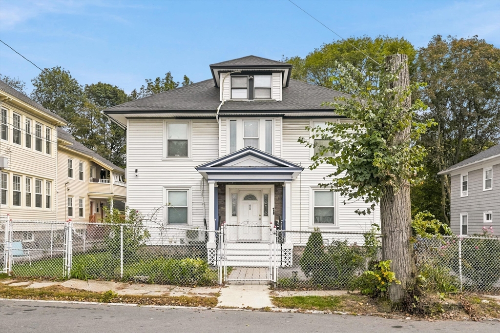תמונה של הנכס: 20 Ridge Rd, Lawrence