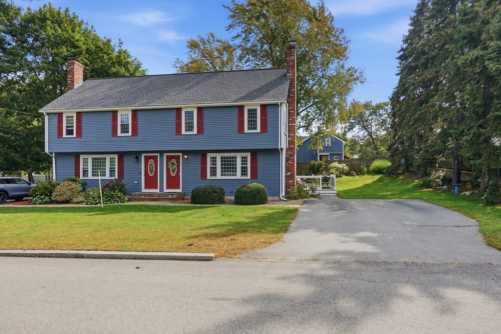 תמונה של הנכס: 15 Collins St #15, Attleboro