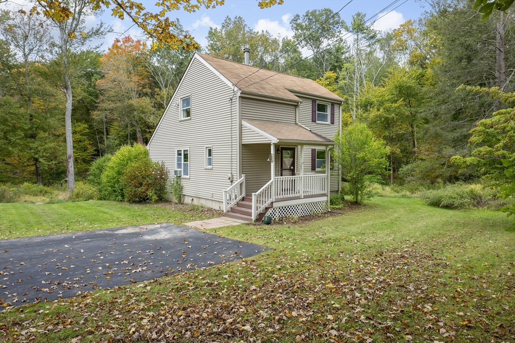 房源照片:35 Old Sawmill Rd, Woodstock