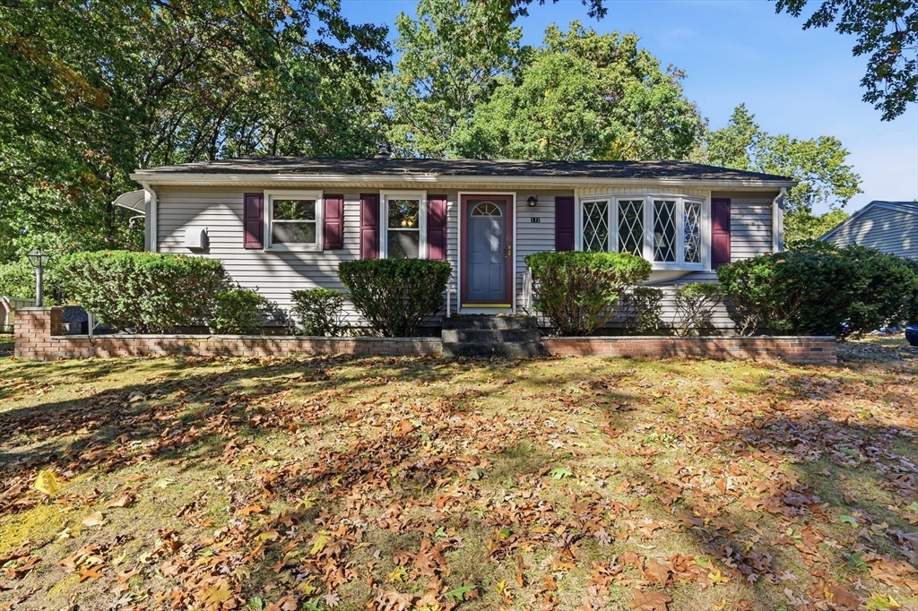 房源照片：172 Barna St, Ludlow