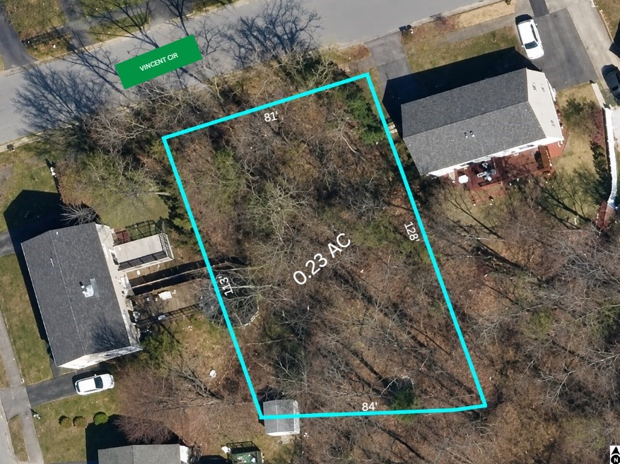 房源照片：19 Vincent Cir, Worcester