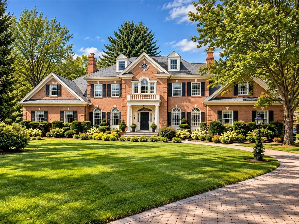תמונה של הנכס: 6 Manning Way, Andover