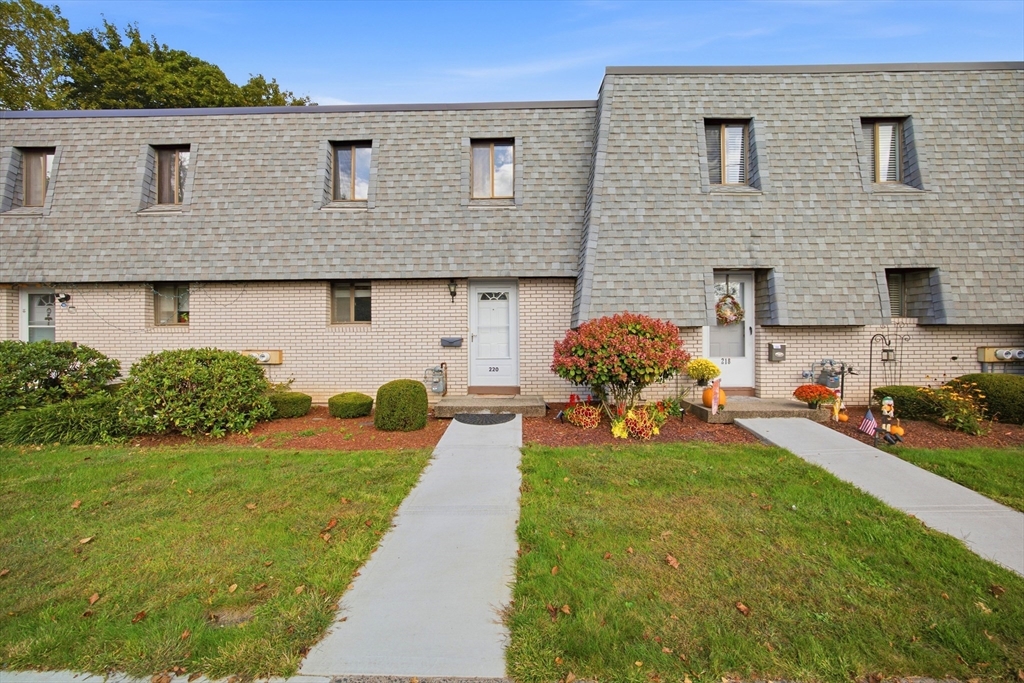 房源照片：220 Beekman Dr #220, Agawam
