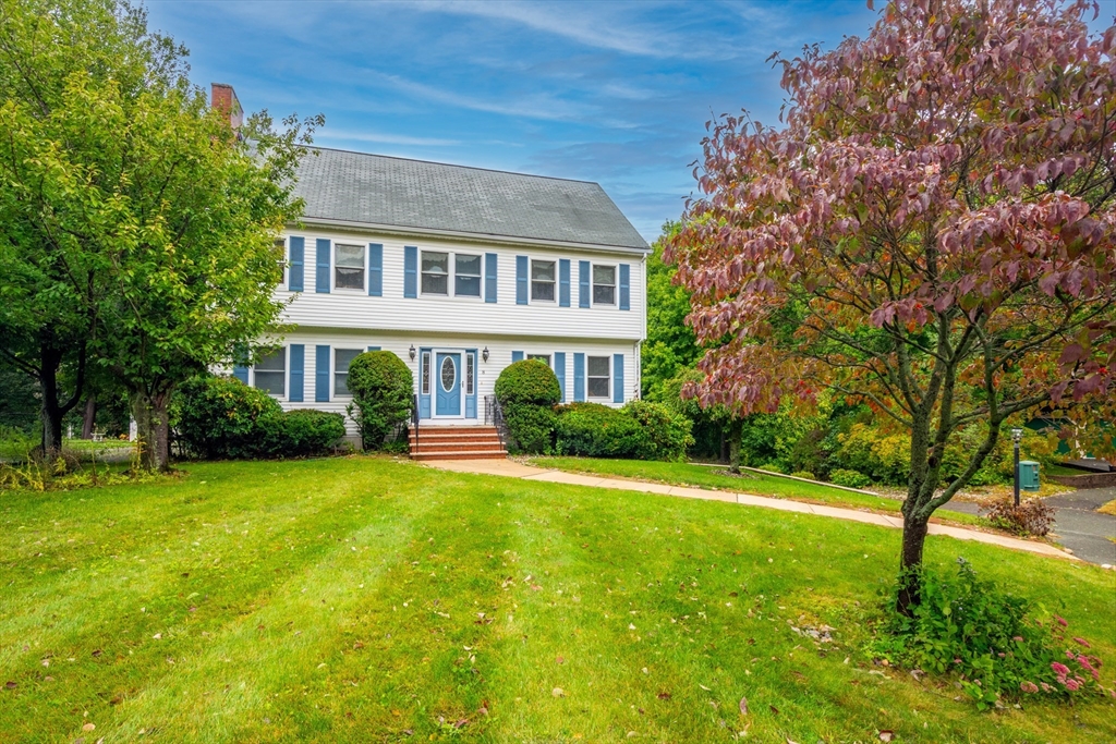 תמונה של הנכס: 8 Otter Pond Road, Lynnfield