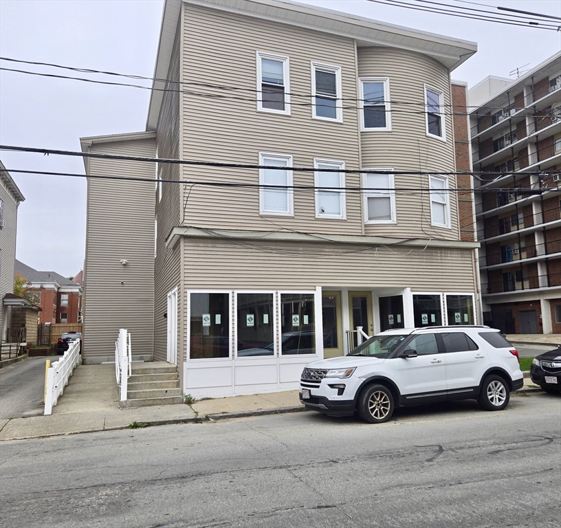房源照片：171 Mechanic Street #3F, Southbridge