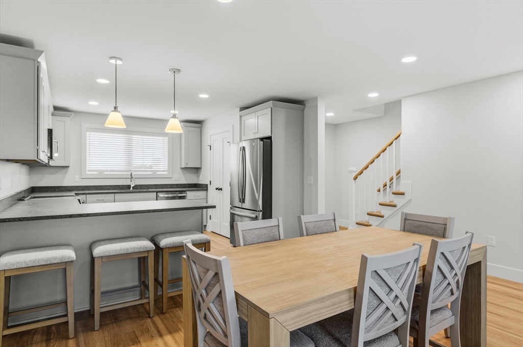 房源照片：2492 South Main Street #1A, Fall River