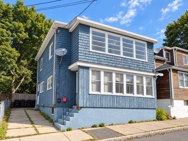房源照片:25 Home St, Beverly