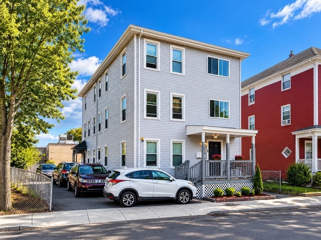 תמונה של הנכס: 1 Pitt Street, Worcester