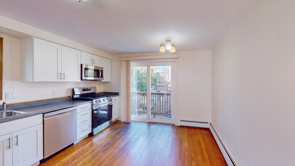תמונה של הנכס: 115 L St #1, Boston