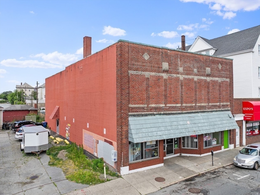 房源照片：1637 Acushnet Ave, New Bedford