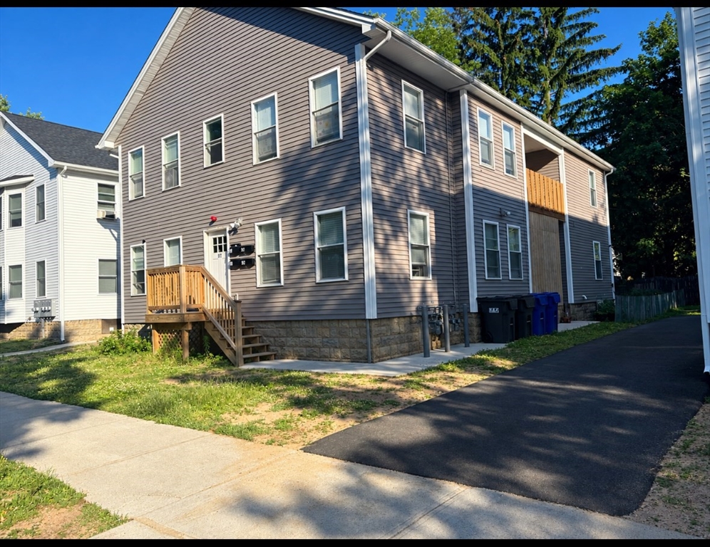 תמונה של הנכס: 97 Alderman St, Springfield