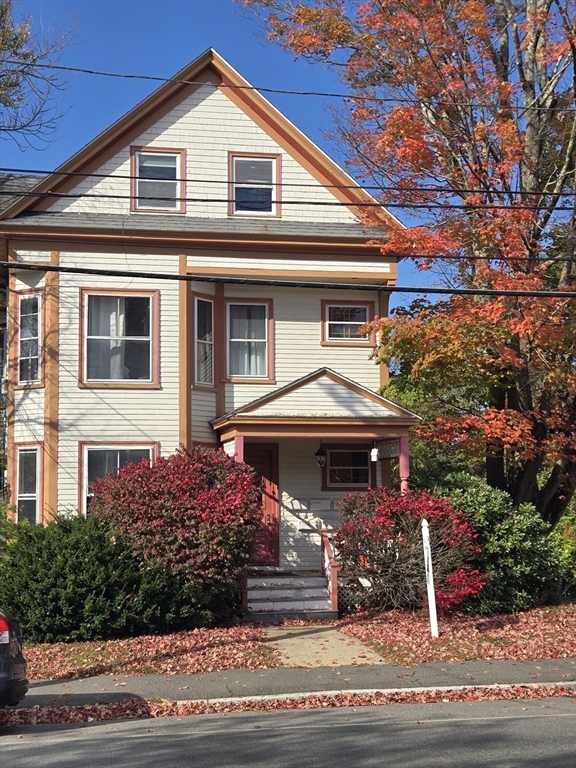 תמונה של הנכס: 552 Main St #3, Haverhill