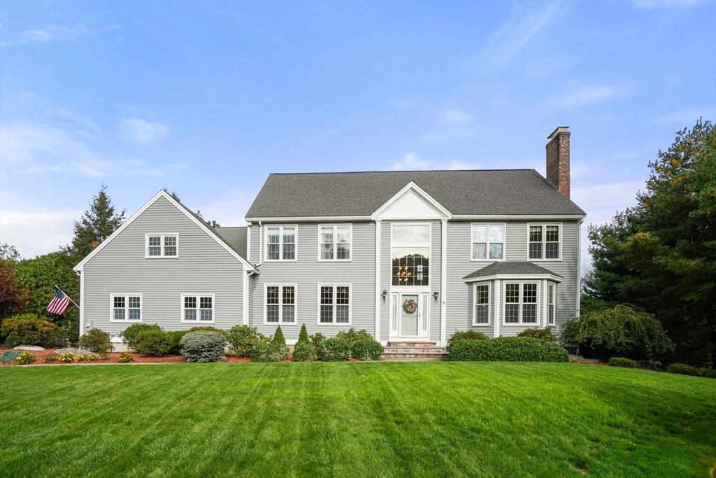 房源照片:9 Fieldstone Dr, Shrewsbury