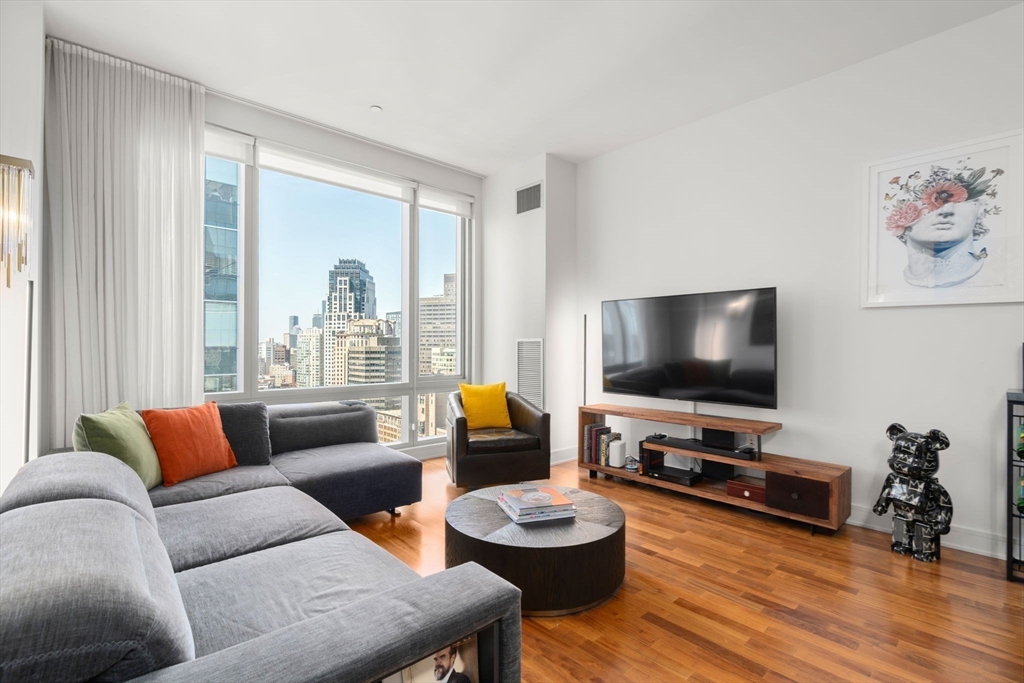 תמונה של הנכס: 500 Atlantic Ave #21M, Boston