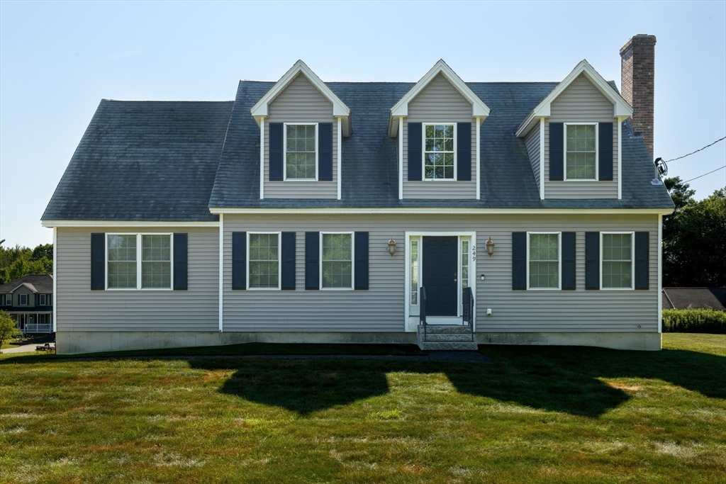 房源照片:249 PLEASANTDALE RD, Rutland