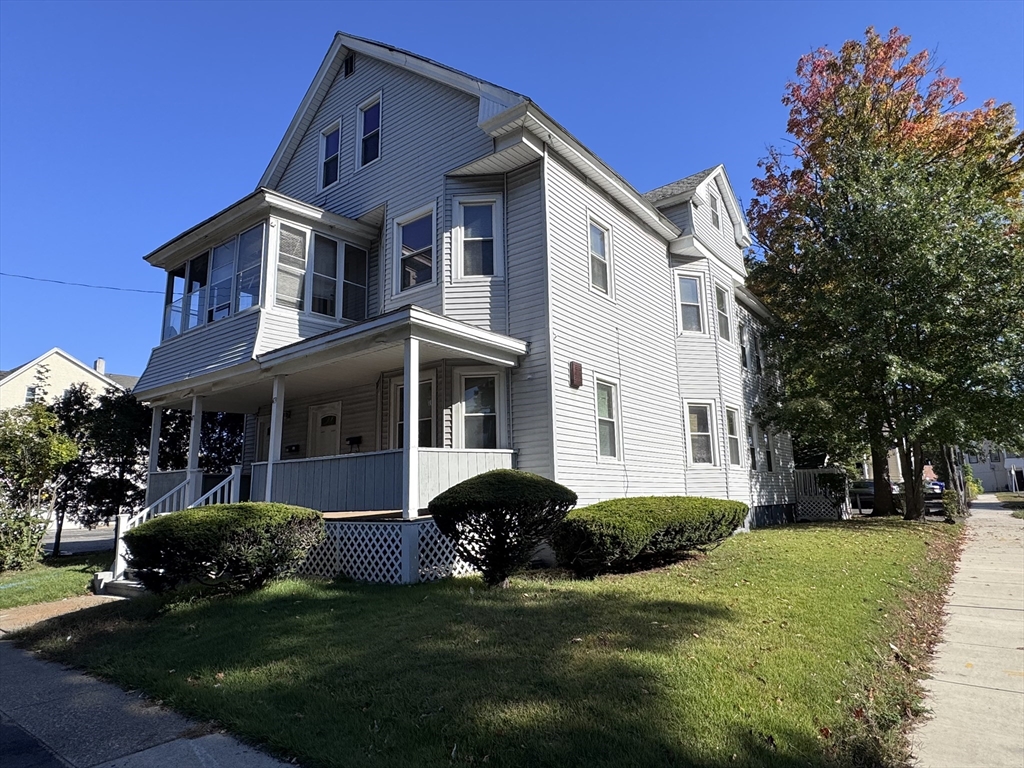 תמונה של הנכס: 471-473 Dickinson St, Springfield