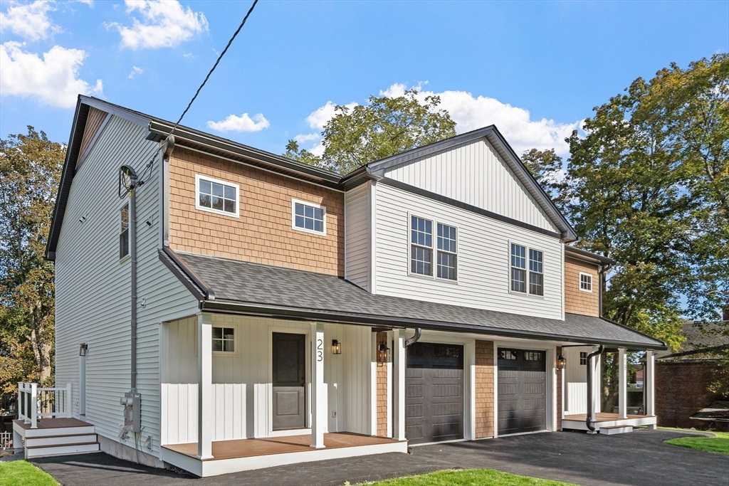 תמונה של הנכס: 23 Prospect St #1, Fitchburg