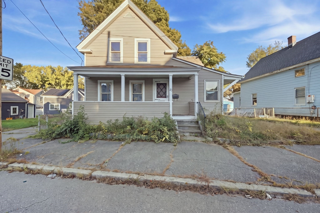 房源照片:45 Townsend St, Fitchburg