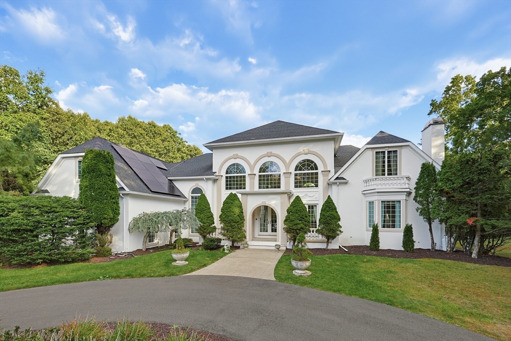 房源照片:88 Fairway Dr, Seekonk
