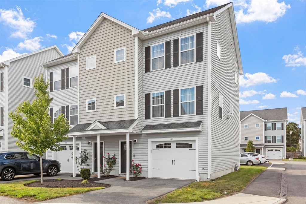 房源照片：1400 Gorham St #41, Lowell