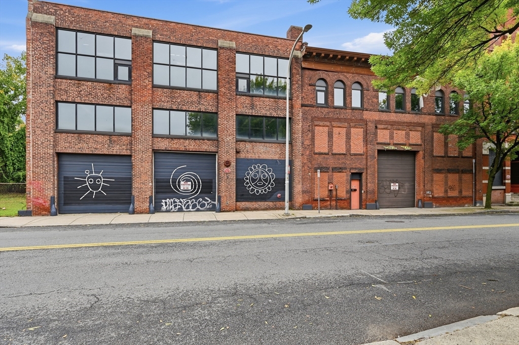 房源照片:40-48 Main St, Holyoke