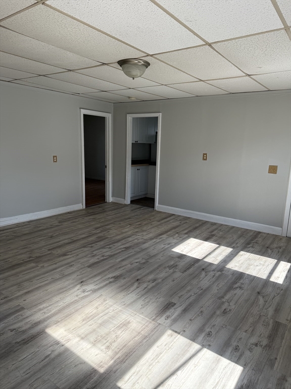 房源照片：499 Lindsey St #3E, Fall River
