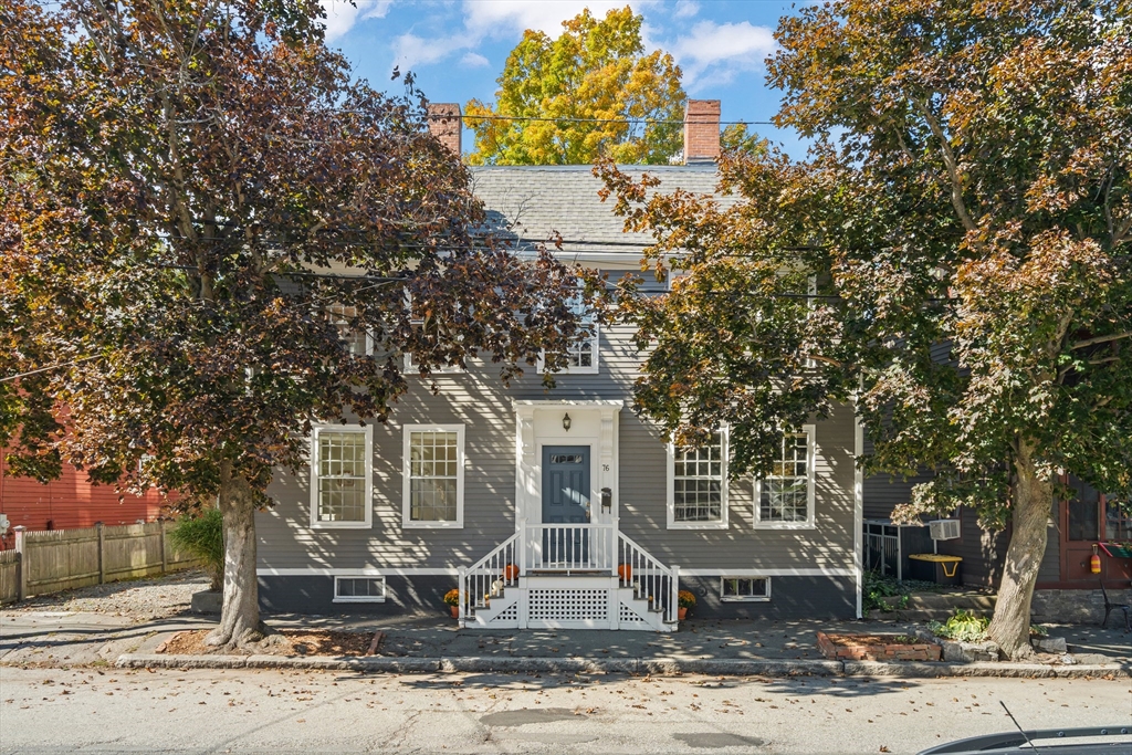 תמונה של הנכס: 76 Federal, Newburyport