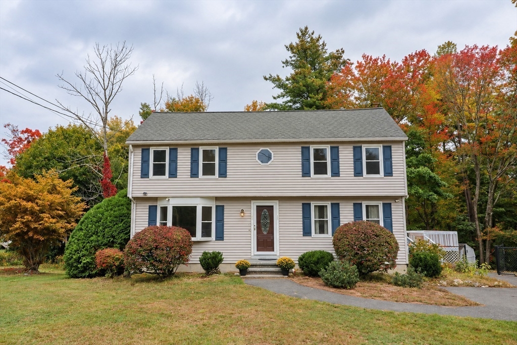 房源照片：33 Summer St, Tyngsborough