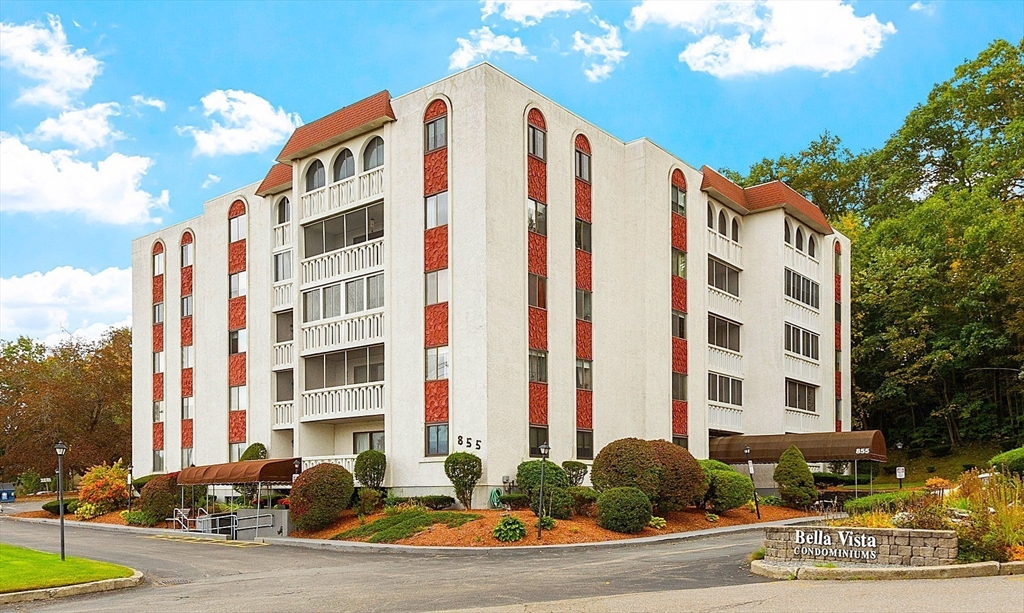 房源照片：855 John Fitch Hwy #17, Fitchburg