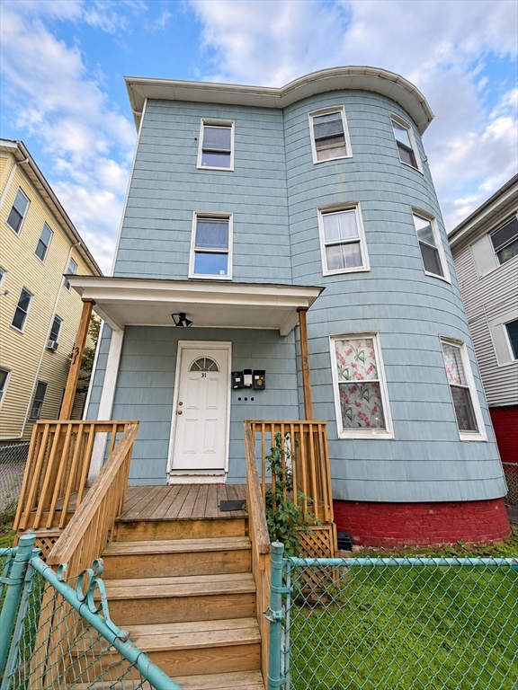 תמונה של הנכס: 31 Suffield St, Worcester