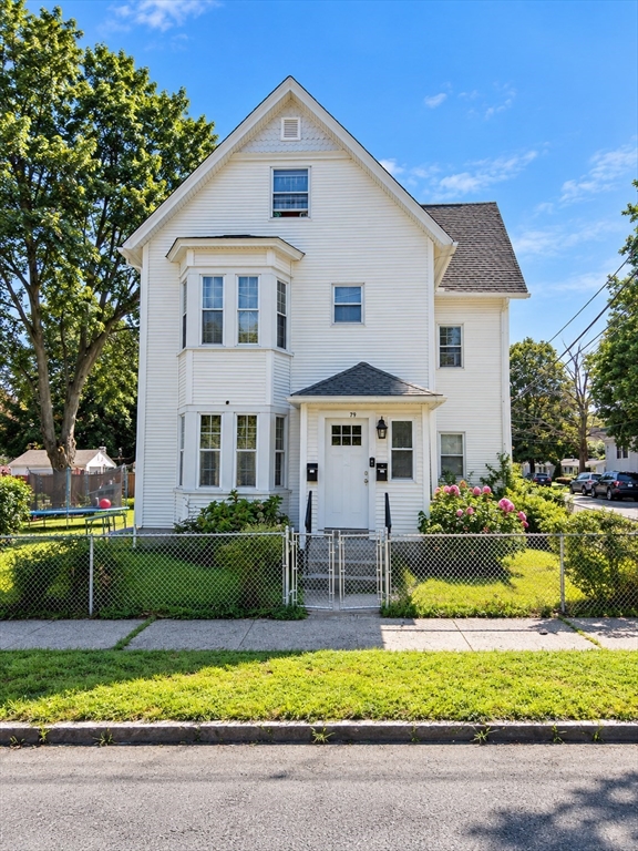 房源照片:79 Oak Street, Springfield