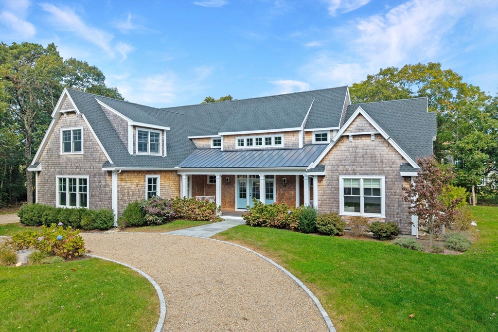 תמונה של הנכס: 32 Marthas Road, Edgartown