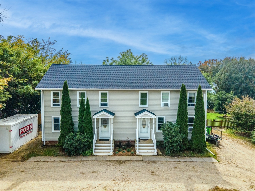 房源照片：33 Pleasant Street, Deerfield