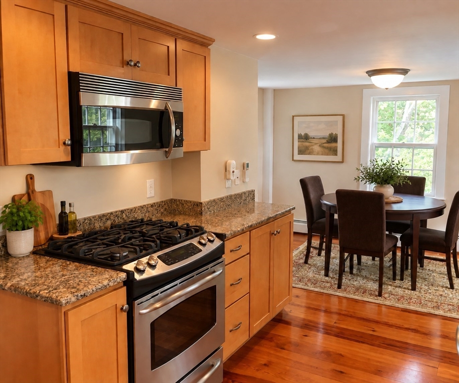 תמונה של הנכס: 7 Franklin St #3, Marblehead