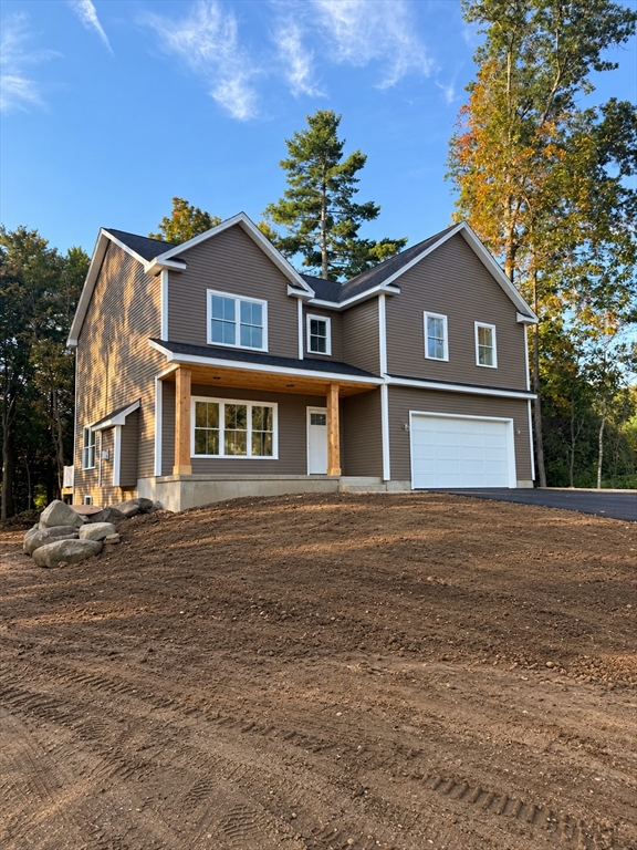 房源照片：47 Jerad Dr, Ludlow