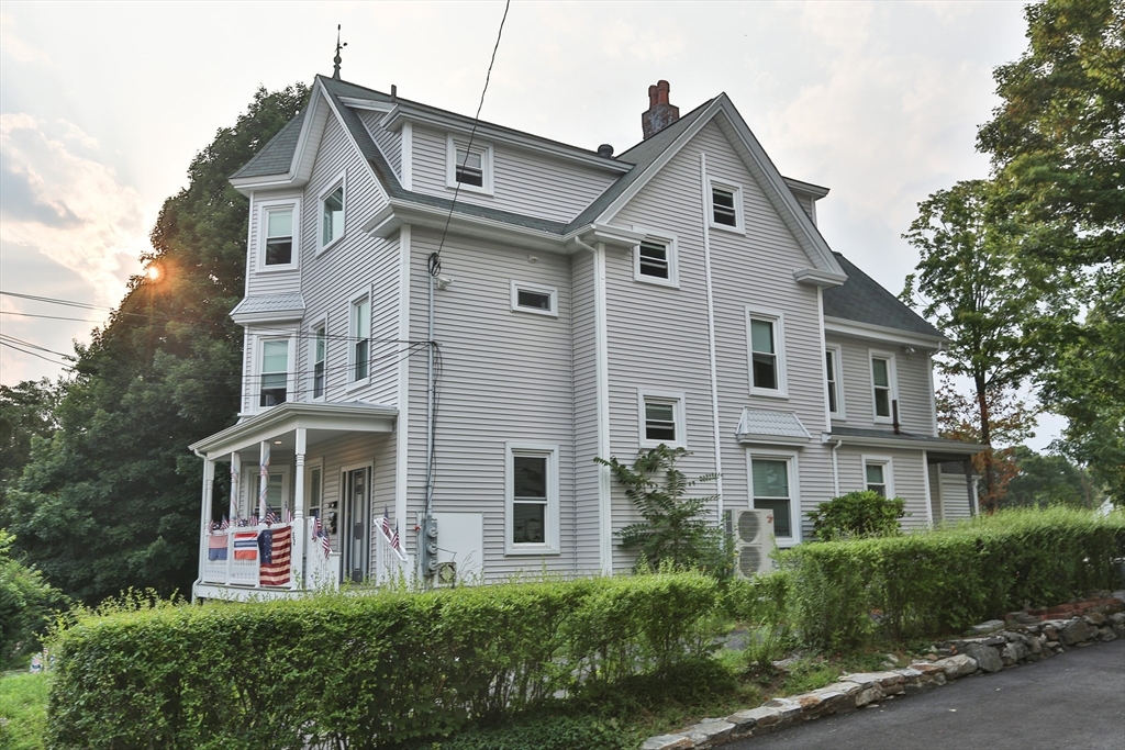房源照片：52 Shawmut Ave, Marlborough