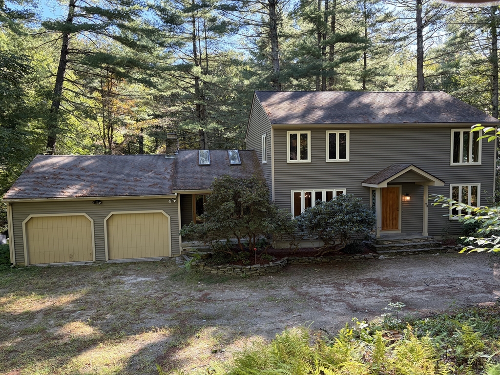 房源照片:23 Forest St, Upton