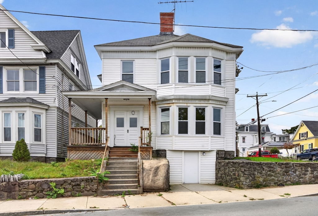 תמונה של הנכס: 16 Berkeley St, Lawrence