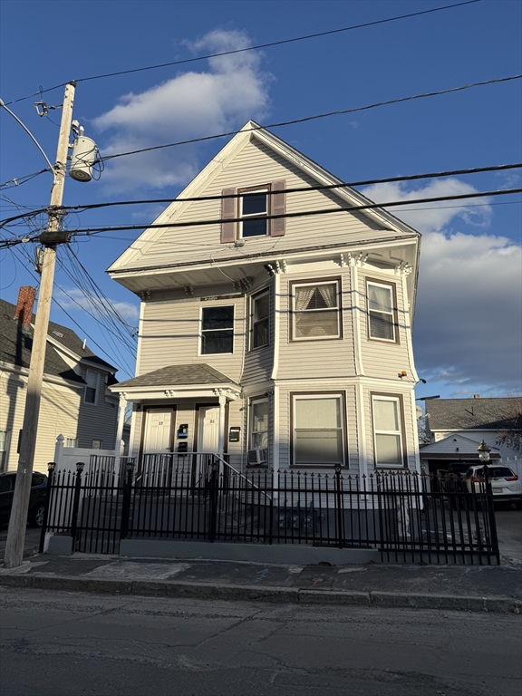 תמונה של הנכס: 37 Tenney st #3, Methuen