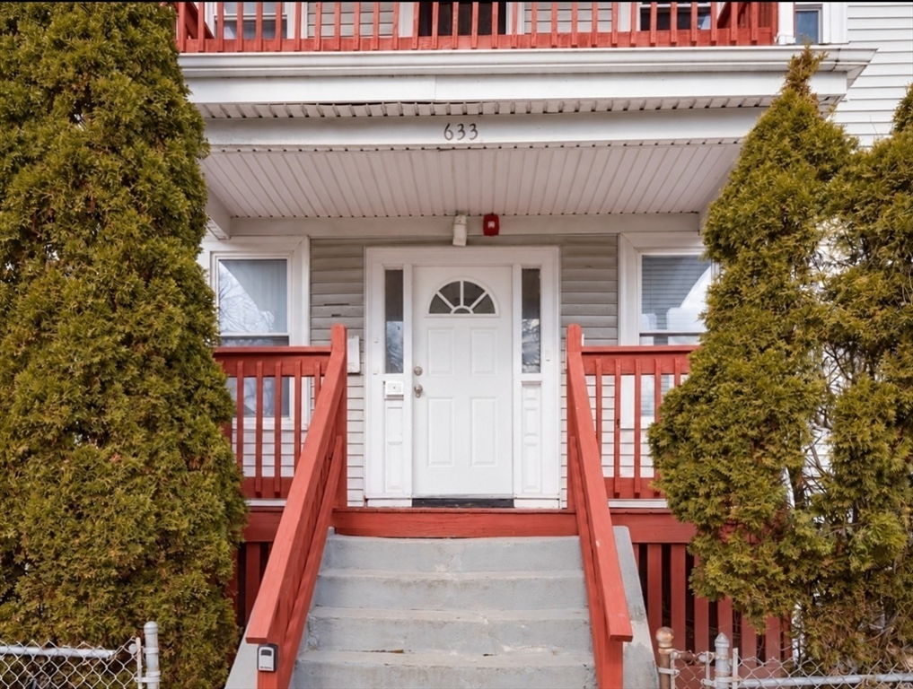 תמונה של הנכס: 633 River St #3R, Boston