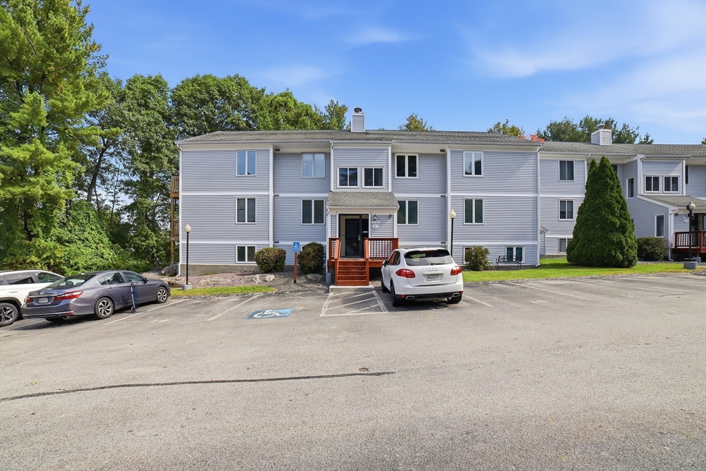 תמונה של הנכס: 330 Sunderland Rd #18, Worcester