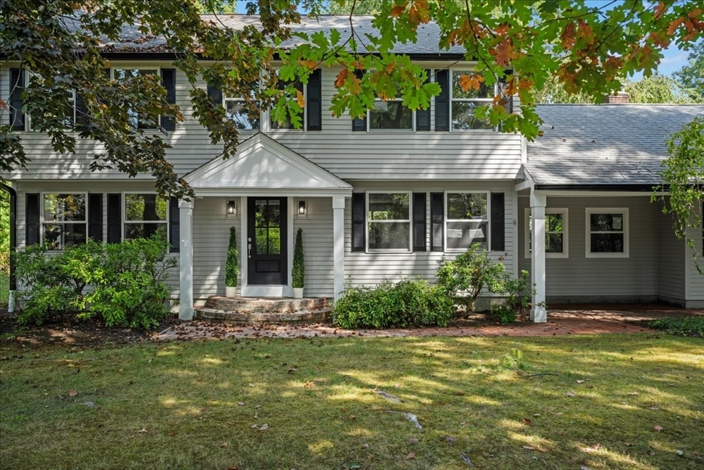 תמונה של הנכס: 38 Mirimichi St, Plainville
