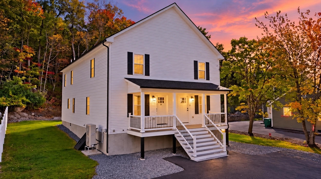 תמונה של הנכס: 16 King St. #1, Fitchburg