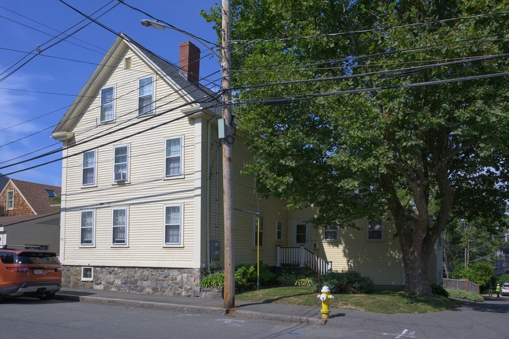 房源照片：57 Elm #St, Marblehead