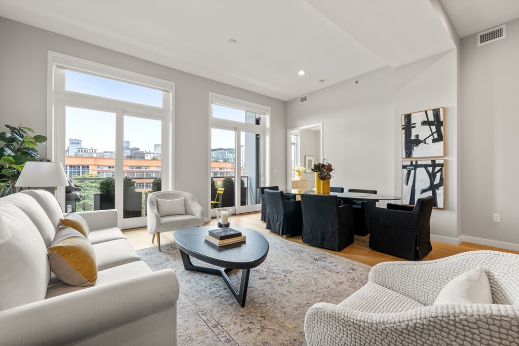 תמונה של הנכס: 481 Harrison Ave #5B, Boston
