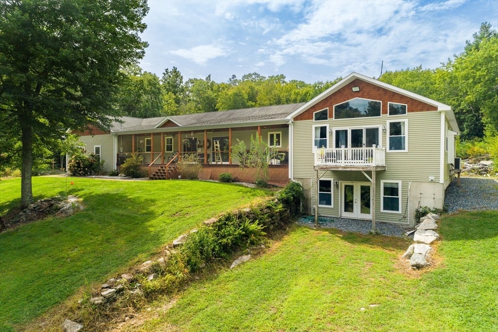 房源照片：332 Ravenelle Road, Thompson