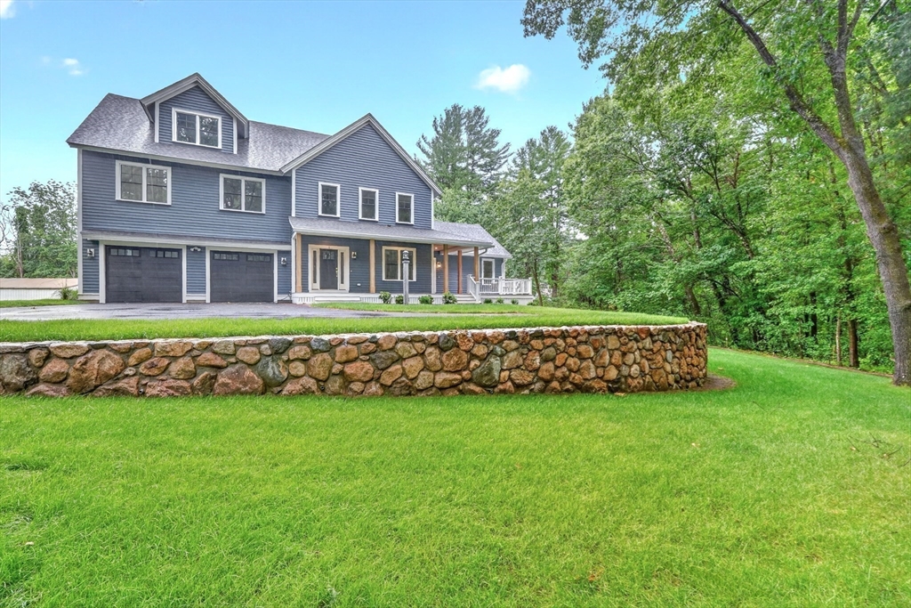 תמונה של הנכס: 305 Concord Rd #1, Billerica