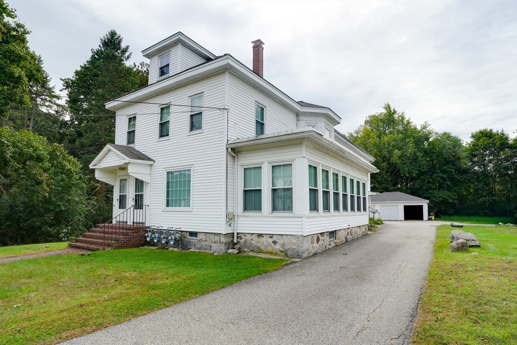 תמונה של הנכס: 17R Warren Ave #R, Chelmsford